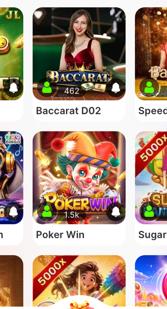 789Bingo