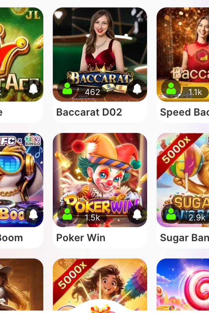 789Bingo