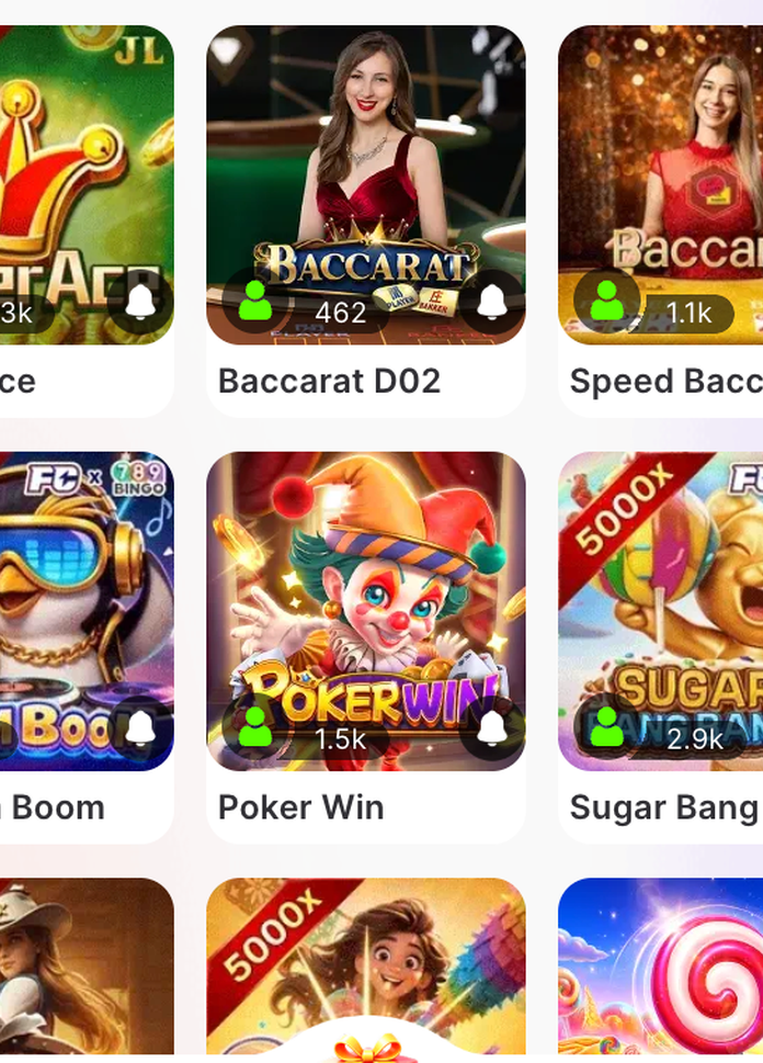 789Bingo